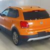 volkswagen cross-polo 2011 CFJ1861125 image 2