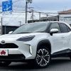 toyota yaris-cross 2021 CFJ1868532 image 1