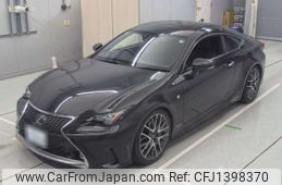lexus rc 2015 -LEXUS 【岐阜 303ね1890】--Lexus RC AVC10-6002770---LEXUS 【岐阜 303ね1890】--Lexus RC AVC10-6002770-