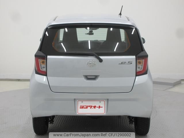 2024 Daihatsu Mira E:s LA360S 4WD - Car Price $7,170