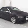 audi s5 2011 -AUDI 【福山 300ﾗ539】--Audi S5 8FCAKF--BN004696---AUDI 【福山 300ﾗ539】--Audi S5 8FCAKF--BN004696- image 1