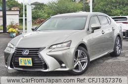 lexus gs 2018 -LEXUS--Lexus GS DAA-AWL10--AWL10-7006336---LEXUS--Lexus GS DAA-AWL10--AWL10-7006336-