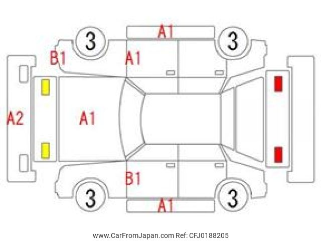 toyota vitz 2009 -TOYOTA--Vitz DBA-SCP90--SCP90-2082563---TOYOTA--Vitz DBA-SCP90--SCP90-2082563- image 2