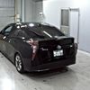 toyota prius 2017 -TOYOTA 【福岡 302は2184】--Prius ZVW50-6081933---TOYOTA 【福岡 302は2184】--Prius ZVW50-6081933- image 2