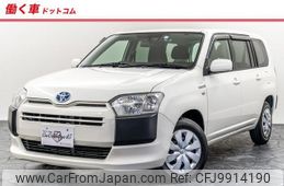 toyota succeed-van 2019 -TOYOTA--Succeed Van NHP160V--0003929---TOYOTA--Succeed Van NHP160V--0003929-