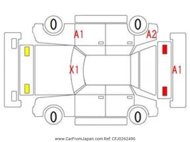 bmw 3-series 2013 -BMW--BMW 3 Series DBA-3B20--WBA3B16050NP55388---BMW--BMW 3 Series DBA-3B20--WBA3B16050NP55388- image 2