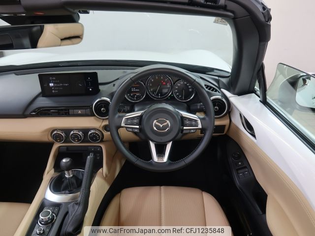mazda roadster 2024 -MAZDA--Roadster 5BA-ND5RE--ND5RE-100982---MAZDA--Roadster 5BA-ND5RE--ND5RE-100982- image 2