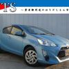 toyota aqua 2016 CFJ1663522 image 1