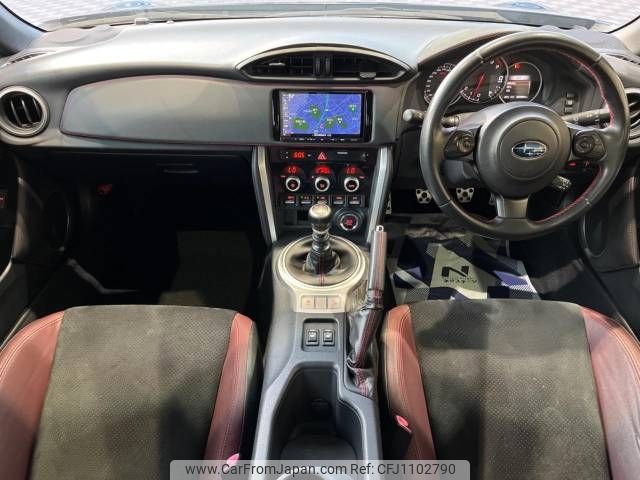 subaru brz 2018 -SUBARU--BRZ DBA-ZC6--ZC6-030099---SUBARU--BRZ DBA-ZC6--ZC6-030099- image 2