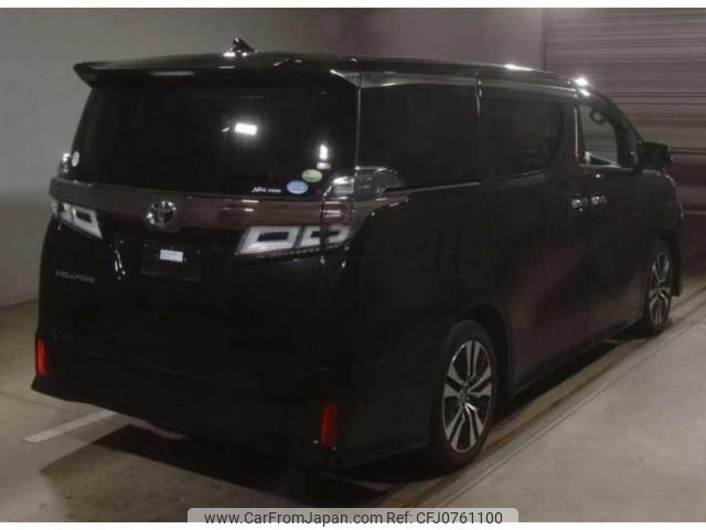 toyota vellfire 2019 quick_quick_DBA-AGH30W_AGH30-0293024 image 2