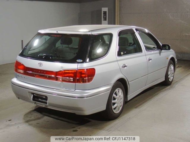 toyota vista-ardeo 2002 -TOYOTA--Vista Ardeo AZV50G-0005425---TOYOTA--Vista Ardeo AZV50G-0005425- image 2