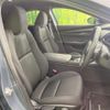 mazda mazda3-fastback 2022 CFJ1598417 image 8
