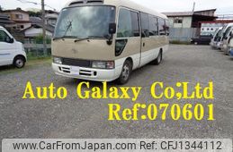 toyota coaster 2000 -TOYOTA--Coaster HDB50--0109453---TOYOTA--Coaster HDB50--0109453-