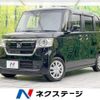 honda n-box 2019 -HONDA--N BOX DBA-JF3--JF3-2109739---HONDA--N BOX DBA-JF3--JF3-2109739- image 1