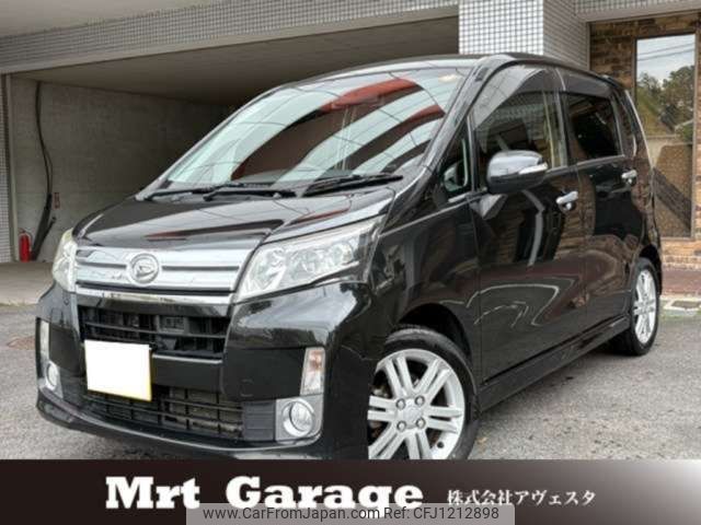 daihatsu move 2014 CFJ1212898 image 1