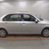 toyota corolla-axio 2014 -TOYOTA--Corolla Axio DAA-NKE165--NKE165-7050710---TOYOTA--Corolla Axio DAA-NKE165--NKE165-7050710- image 8