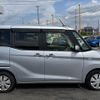 mitsubishi ek-space 2014 CFJ1680976 image 11
