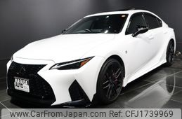 lexus is 2022 CFJ1739969