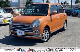 daihatsu mira-gino 2006 -DAIHATSU--Mira Gino DBA-L650S--L650S-0048581---DAIHATSU--Mira Gino DBA-L650S--L650S-0048581-