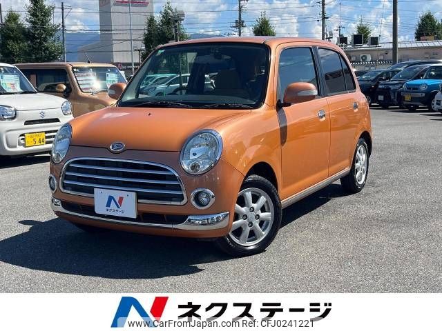 daihatsu mira-gino 2006 -DAIHATSU--Mira Gino DBA-L650S--L650S-0048581---DAIHATSU--Mira Gino DBA-L650S--L650S-0048581- image 1