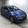 volkswagen golf 2013 -VOLKSWAGEN--VW Golf AUCPT-WVWZZZAUZDW131175---VOLKSWAGEN--VW Golf AUCPT-WVWZZZAUZDW131175- image 1
