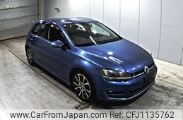 volkswagen golf 2013 -VOLKSWAGEN--VW Golf AUCPT-WVWZZZAUZDW131175---VOLKSWAGEN--VW Golf AUCPT-WVWZZZAUZDW131175-