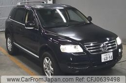 volkswagen touareg 2006 -VOLKSWAGEN--VW Touareg WVGZZZ7LZ6D038993---VOLKSWAGEN--VW Touareg WVGZZZ7LZ6D038993-