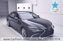 lexus es 2018 CFJ1801974