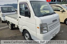 suzuki carry-truck 2009 -SUZUKI--Carry Truck DA65T--133061---SUZUKI--Carry Truck DA65T--133061-