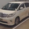 toyota alphard 2010 -TOYOTA--Alphard ANH20W-8107317---TOYOTA--Alphard ANH20W-8107317- image 1