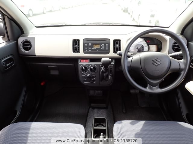 suzuki alto 2020 -SUZUKI--Alto DBA-HA36S--HA36S-544832---SUZUKI--Alto DBA-HA36S--HA36S-544832- image 2
