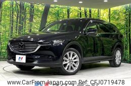 mazda cx-8 2018 -MAZDA--CX-8 3DA-KG2P--KG2P-113055---MAZDA--CX-8 3DA-KG2P--KG2P-113055-