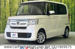 honda n-box 2017 CFJ1869675