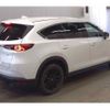 mazda cx-8 2021 quick_quick_3DA-KG2P_KG2P-352404 image 2
