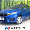 honda fit 2018 -HONDA--Fit DBA-GK3--GK3-1325238---HONDA--Fit DBA-GK3--GK3-1325238- image 1