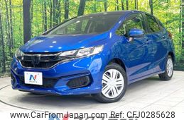 honda fit 2018 -HONDA--Fit DBA-GK3--GK3-1325238---HONDA--Fit DBA-GK3--GK3-1325238-