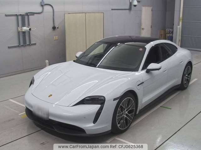 porsche porsche-others 2020 -PORSCHE 【三河 330ﾇ7789】--ﾎﾟﾙｼｪﾀｲｶﾝ ZAA-J1MB--WP0ZZZY1ZMSA24182---PORSCHE 【三河 330ﾇ7789】--ﾎﾟﾙｼｪﾀｲｶﾝ ZAA-J1MB--WP0ZZZY1ZMSA24182- image 1