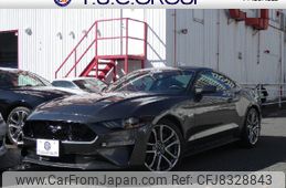 ford mustang 2018 -FORD--Ford Mustang ﾌﾒｲ--ｸﾆ01125016---FORD--Ford Mustang ﾌﾒｲ--ｸﾆ01125016-