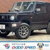 suzuki jimny 2024 quick_quick_3BA-JB64W_JB64W-357007 image 1