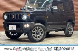 suzuki jimny 2024 quick_quick_3BA-JB64W_JB64W-357007