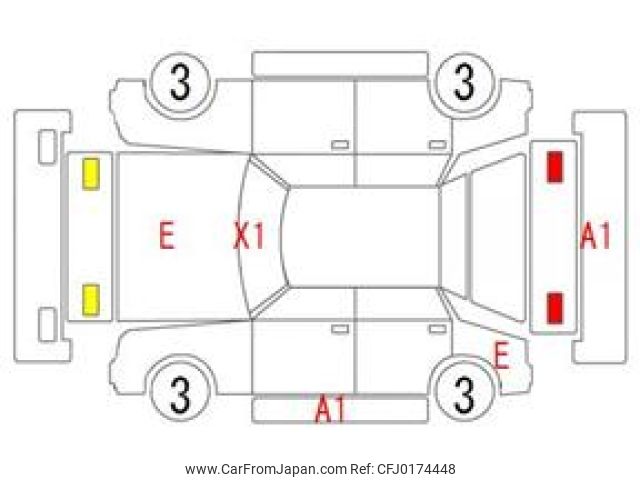 audi a4 2022 -AUDI--Audi A4 3CA-8WDEZ--WAUZZZF48NA025531---AUDI--Audi A4 3CA-8WDEZ--WAUZZZF48NA025531- image 2