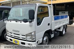 isuzu elf-truck 2013 GOO_NET_EXCHANGE_1300876A30250613W001