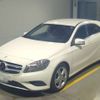 mercedes-benz a-class 2014 -MERCEDES-BENZ 【横浜 341せ47】--Benz A Class 176042-WDD1760422V037081---MERCEDES-BENZ 【横浜 341せ47】--Benz A Class 176042-WDD1760422V037081- image 1