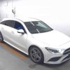 mercedes-benz cla-class 2020 quick_quick_3DA-118612M_W1K1186122N088264 image 1