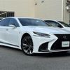 lexus ls 2018 -LEXUS--Lexus LS DAA-GVF50--GVF50-6004028---LEXUS--Lexus LS DAA-GVF50--GVF50-6004028- image 1