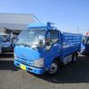 isuzu elf-truck 2013 -ISUZU--Elf TQG-NJR85AN--NJR85-7028127---ISUZU--Elf TQG-NJR85AN--NJR85-7028127- image 1