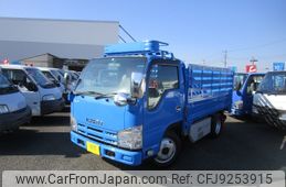 isuzu elf-truck 2013 -ISUZU--Elf TQG-NJR85AN--NJR85-7028127---ISUZU--Elf TQG-NJR85AN--NJR85-7028127-