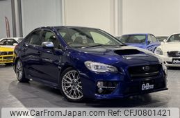 subaru wrx 2016 -SUBARU--WRX DBA-VAG--VAG-013683---SUBARU--WRX DBA-VAG--VAG-013683-