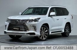 lexus lx 2019 -LEXUS--Lexus LX DBA-URJ201W--URJ201-4294677---LEXUS--Lexus LX DBA-URJ201W--URJ201-4294677-