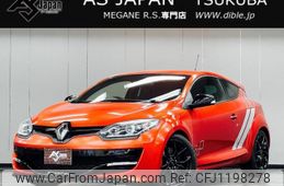 renault megane 2017 quick_quick_ABA-DZF4R_VF1DZ1X0HG0737759